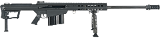 Barrett 20184 M107A1 50 BMG 10+1 29