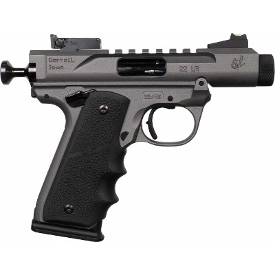 Volquartsen Mini Mamba 22 LR Compact 3