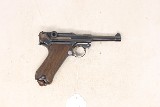 DWM 1920 Commercial Luger – .30 Luger (7.65mm) Semi-Automatic Pistol - Image 2 of 9