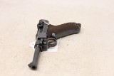 DWM 1920 Commercial Luger – .30 Luger (7.65mm) Semi-Automatic Pistol - Image 7 of 9