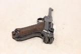 DWM 1920 Commercial Luger – .30 Luger (7.65mm) Semi-Automatic Pistol - Image 5 of 9