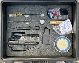 Canik TTI Combat 9mm Taran Tactical W/ M03 Red Dot 18 Round Capacity HG7854V-N - Image 3 of 3