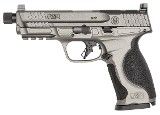 Smith & Wesson M&P 2.0 Metal 9mm Optics Ready 17 Round Capacity 14162 - Image 1 of 1