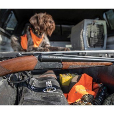 CZ Bobwhite G2 28 Ga SXS 28