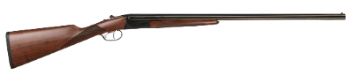 CZ Bobwhite G2 28 Ga SXS 28