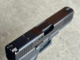 Glock 21 Gen 5 MOS 45 ACP 4.61