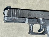 Glock 21 Gen 5 MOS 45 ACP 4.61