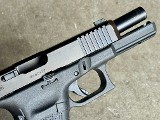Glock 21 Gen 5 MOS 45 ACP 4.61