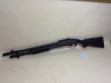 Remington 870 Tactical 12 Gauge Pump-Action – 18