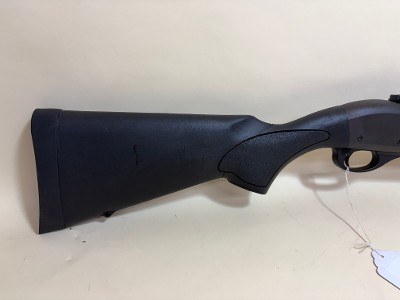Remington 870 Tactical 12 Gauge Pump-Action – 18