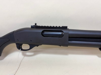 Remington 870 Tactical 12 Gauge Pump-Action – 18