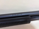 Remington 870 Tactical 12 Gauge Pump-Action – 18