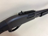 Remington 870 Tactical 12 Gauge Pump-Action – 18