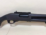Remington 870 Tactical 12 Gauge Pump-Action – 18