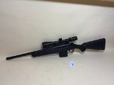 Mossberg MVP Series 7.62 NATO / .308 Win Bolt-Action Rifle with Burris Droptine 3-9x50 Scope - Image 6 of 10
