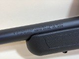 Mossberg MVP Series 7.62 NATO / .308 Win Bolt-Action Rifle with Burris Droptine 3-9x50 Scope - Image 8 of 10
