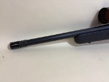 Mossberg MVP Series 7.62 NATO / .308 Win Bolt-Action Rifle with Burris Droptine 3-9x50 Scope - Image 7 of 10