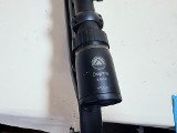 Mossberg MVP Series 7.62 NATO / .308 Win Bolt-Action Rifle with Burris Droptine 3-9x50 Scope - Image 10 of 10