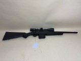 Mossberg MVP Series 7.62 NATO / .308 Win Bolt-Action Rifle with Burris Droptine 3-9x50 Scope - Image 5 of 10