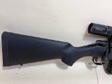 Mossberg MVP Series 7.62 NATO / .308 Win Bolt-Action Rifle with Burris Droptine 3-9x50 Scope - Image 2 of 10