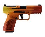 Canik METE SF 9mm Optics Ready 15 Round Capacity HG5637-SUNSET - Image 1 of 2