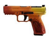 Canik METE SF 9mm Optics Ready 15 Round Capacity HG5637-SUNSET - Image 2 of 2