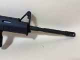 Colt M4 Carbine LE6920 Magpul 5.56 NATO – Black, 1:7 Twist, Flip-Up Sights - Image 5 of 8