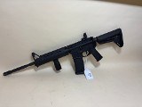 Colt M4 Carbine LE6920 Magpul 5.56 NATO – Black, 1:7 Twist, Flip-Up Sights - Image 1 of 8