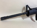 Colt M4 Carbine LE6920 Magpul 5.56 NATO – Black, 1:7 Twist, Flip-Up Sights - Image 2 of 8
