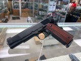 Les Baer Custom Premier 1911 .45 ACP – Match Barrel, Trijicon Night Sights, Ambi Safety - Image 2 of 5