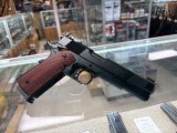 Les Baer Custom Premier 1911 .45 ACP – Match Barrel, Trijicon Night Sights, Ambi Safety - Image 1 of 5