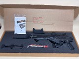 IWI Galil ACE GAR1639 7.62x39mm Rifle – 16