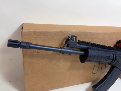 IWI Galil ACE GAR1639 7.62x39mm Rifle – 16