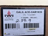 IWI Galil ACE GAR1639 7.62x39mm Rifle – 16