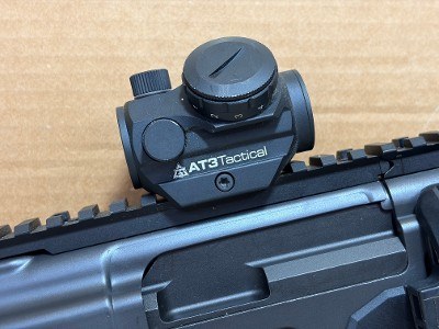 IWI Galil ACE GAR1639 7.62x39mm Rifle – 16