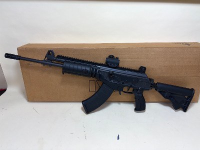 IWI Galil ACE GAR1639 7.62x39mm Rifle – 16
