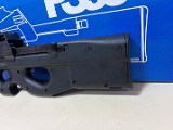 FN Herstal PS90 LE 5.7x28mm Black Bullpup Carbine – 16