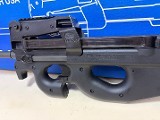 FN Herstal PS90 LE 5.7x28mm Black Bullpup Carbine – 16
