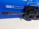FN Herstal PS90 LE 5.7x28mm Black Bullpup Carbine – 16