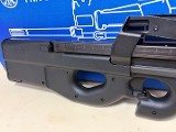 FN Herstal PS90 LE 5.7x28mm Black Bullpup Carbine – 16