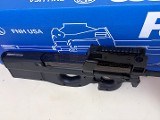 FN Herstal PS90 LE 5.7x28mm Black Bullpup Carbine – 16