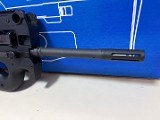 FN Herstal PS90 LE 5.7x28mm Black Bullpup Carbine – 16