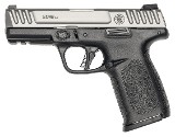 Smith & Wesson SD40 2.0 40 S&W 14 Round Capacity Stainless Steel 13936 - Image 1 of 1