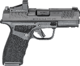 Springfield Hellcat Pro OSP 9mm W/ Shield SMSc Red Dot 15 Round Capacity HCP9379BOSPSMSC - Image 1 of 1