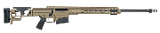 Barrett MRAD 6.5 Creedmoor FDE 24