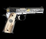 Colt 1911 38 Super Texas Ranger 5