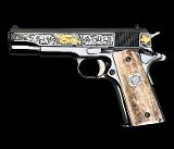 Colt 1911 38 Super Texas Ranger 5