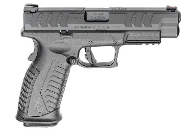 Springfield XDM Elite 9mm 20 Round Capacity XDME XDME9459BHC - Image 1 of 1