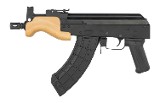 Century Arms Micro Draco 7.62x39mm 30+1 6.25