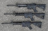 Colt LE6920 Carbine Police Issued LE Trade 556 Nato 16